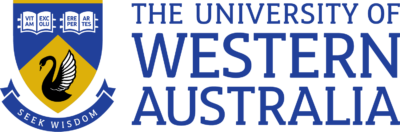 University of Western Australia Logo (UWA) png