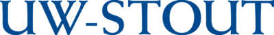 University of Wisconsin Stout Logo (UW Stout) png