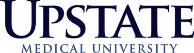 SUNY Upstate Medical University Logo png
