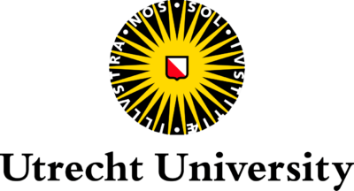 Utrecht University Logo (UU) png