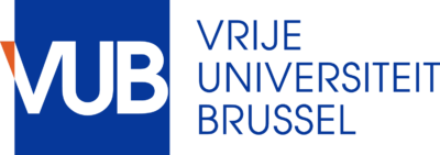 Vrije Universiteit Brussel Logo (VUB) png