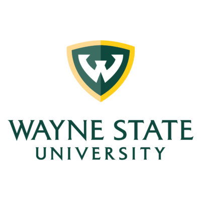 WSU Logo [Wayne State University] png