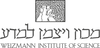 Weizmann Institute of Science Logo png