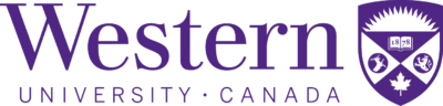 Western University Logo png