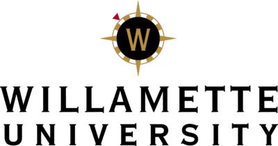Willamette University Logo png