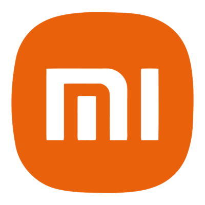 Xiaomi Logo [Mi   New 2021] png