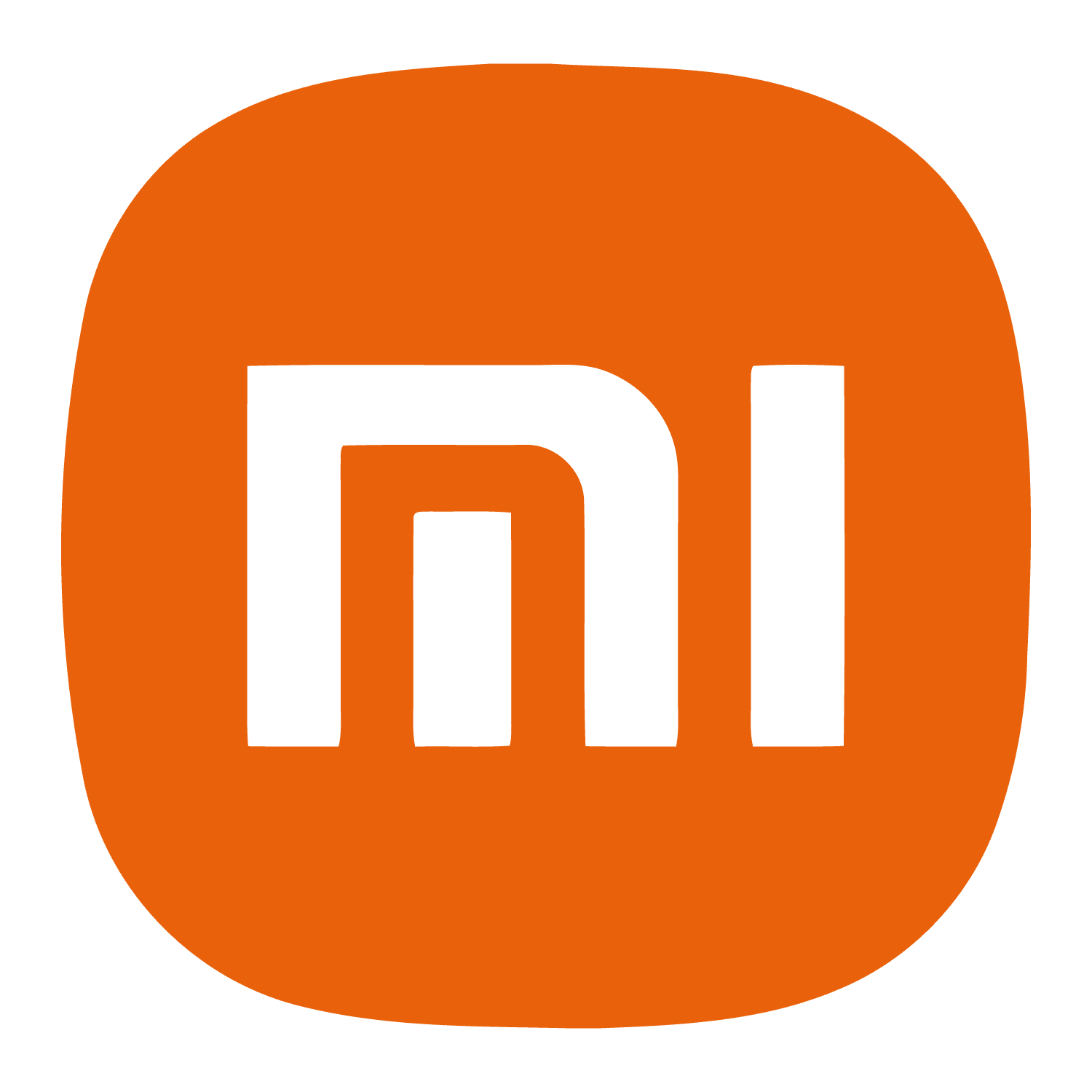 Xiaomi Logo Mi New 21 Download Vector