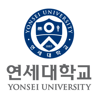 Yonsei University Logo png