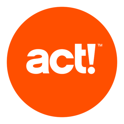 Act! Logo png