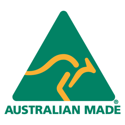 Aaustralian Made Logo png