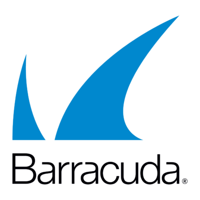Barracuda Logo png