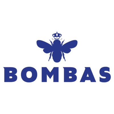 Bombas Logo png