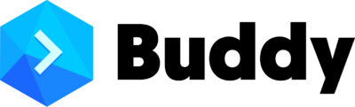 Buddy Logo png