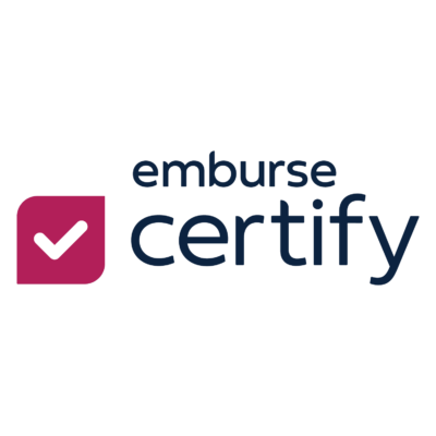 Certify Logo (Emburse) png