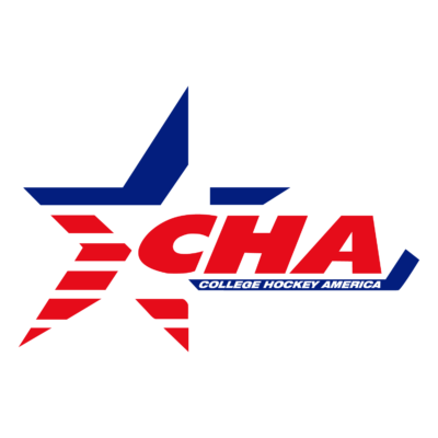 College Hockey America Logo (CHA) png