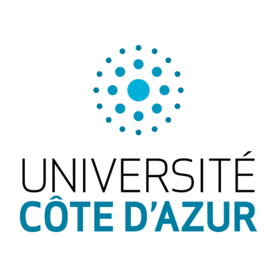 Côte dAzur University Logo png