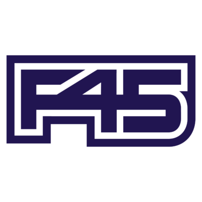 F45 Training Logo png