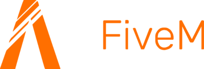 FiveM Logo (GTA V) png