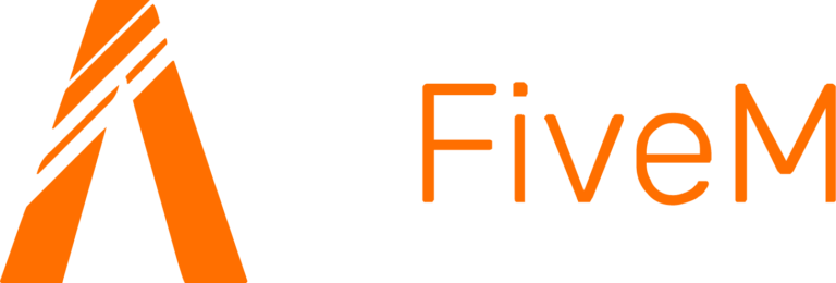 FiveM Logo (GTA V) Download Vector