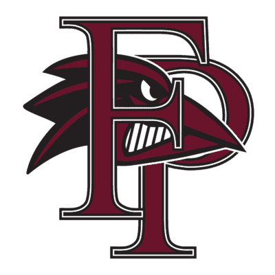 Franklin Pierce Ravens Logo png