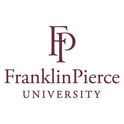Franklin Pierce University Logo png