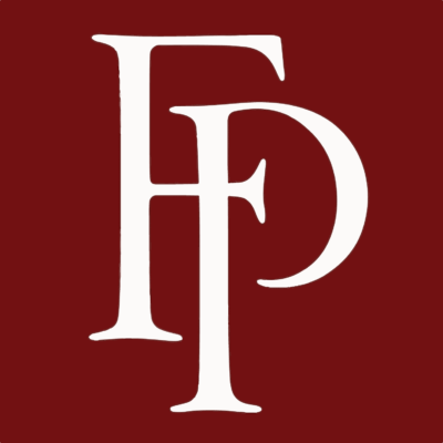 Franklin Pierce University Logo png