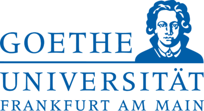 Goethe University Frankfurt Logo png