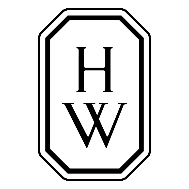 Harry Winston Logo Download Vector