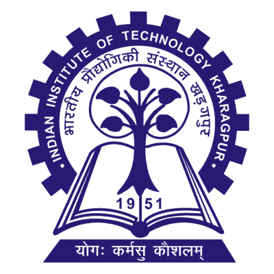 IIT Kharagpur Logo png