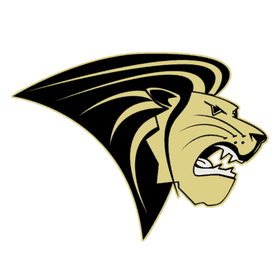 Lindenwood Lions Logo png