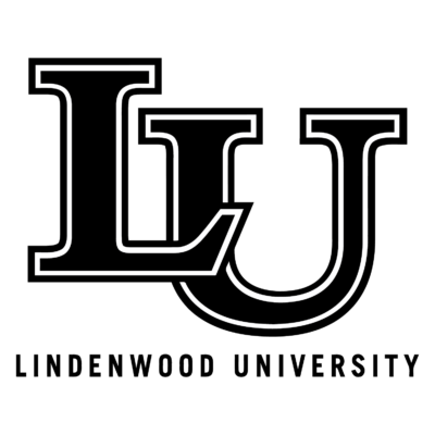 Lindenwood University Logo png