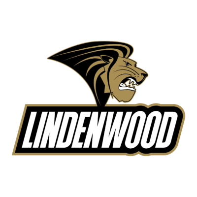 Lindenwood Lions Logo png