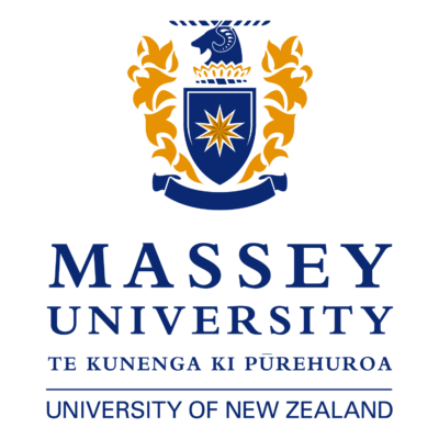 Massey University Logo png