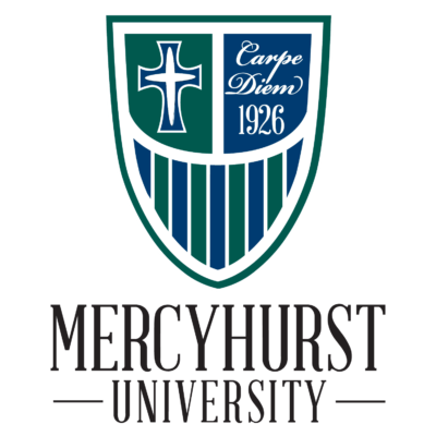 Mercyhurst University Logo png