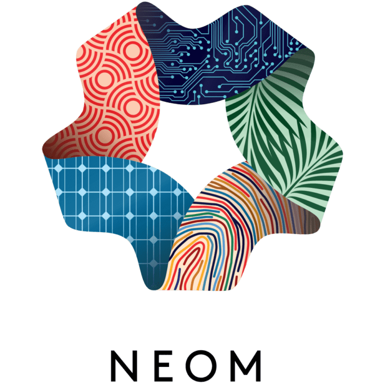 Neom Logo Download Vector