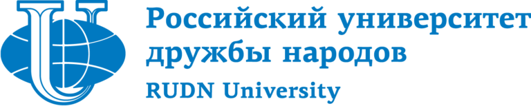 RUDN University Logo Download Vector