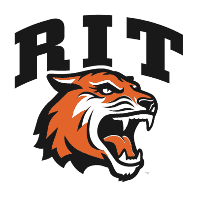 RIT Tigers Logo png