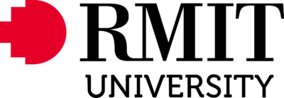 RMIT University Logo png