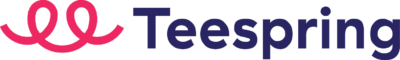 Teespring Logo png