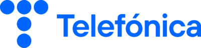 Telefonica Logo [New 2021] png