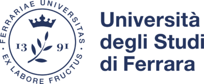 University of Ferrara Logo png