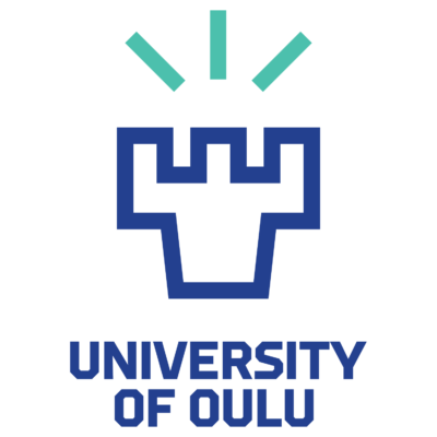 University of Oulu Logo png
