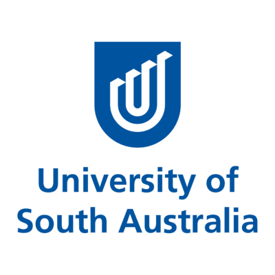 University of South Australia Logo (UniSA) png
