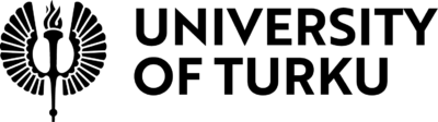 University of Turku Logo png