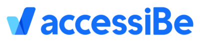 accessiBe Logo png