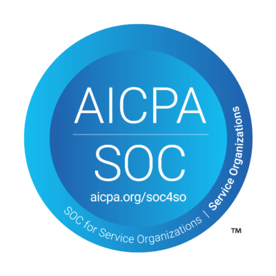 AICPA SOC Logo png
