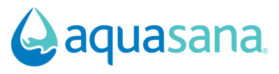 Aquasana Logo png