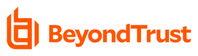 BeyondTrust Logo png