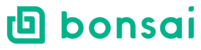 Bonsai Logo png