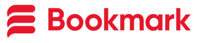 Bookmark Logo png